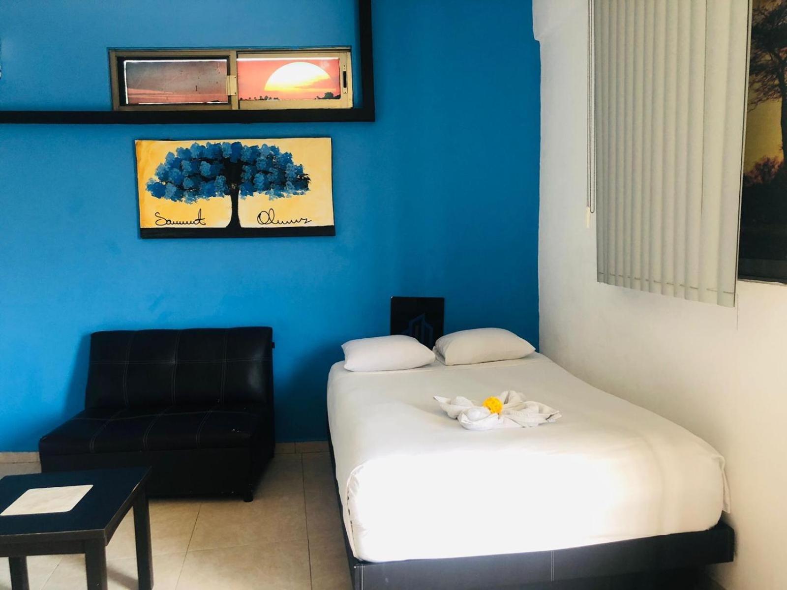 Easy Hotel ปลายาเดลการ์เมน ภายนอก รูปภาพ
