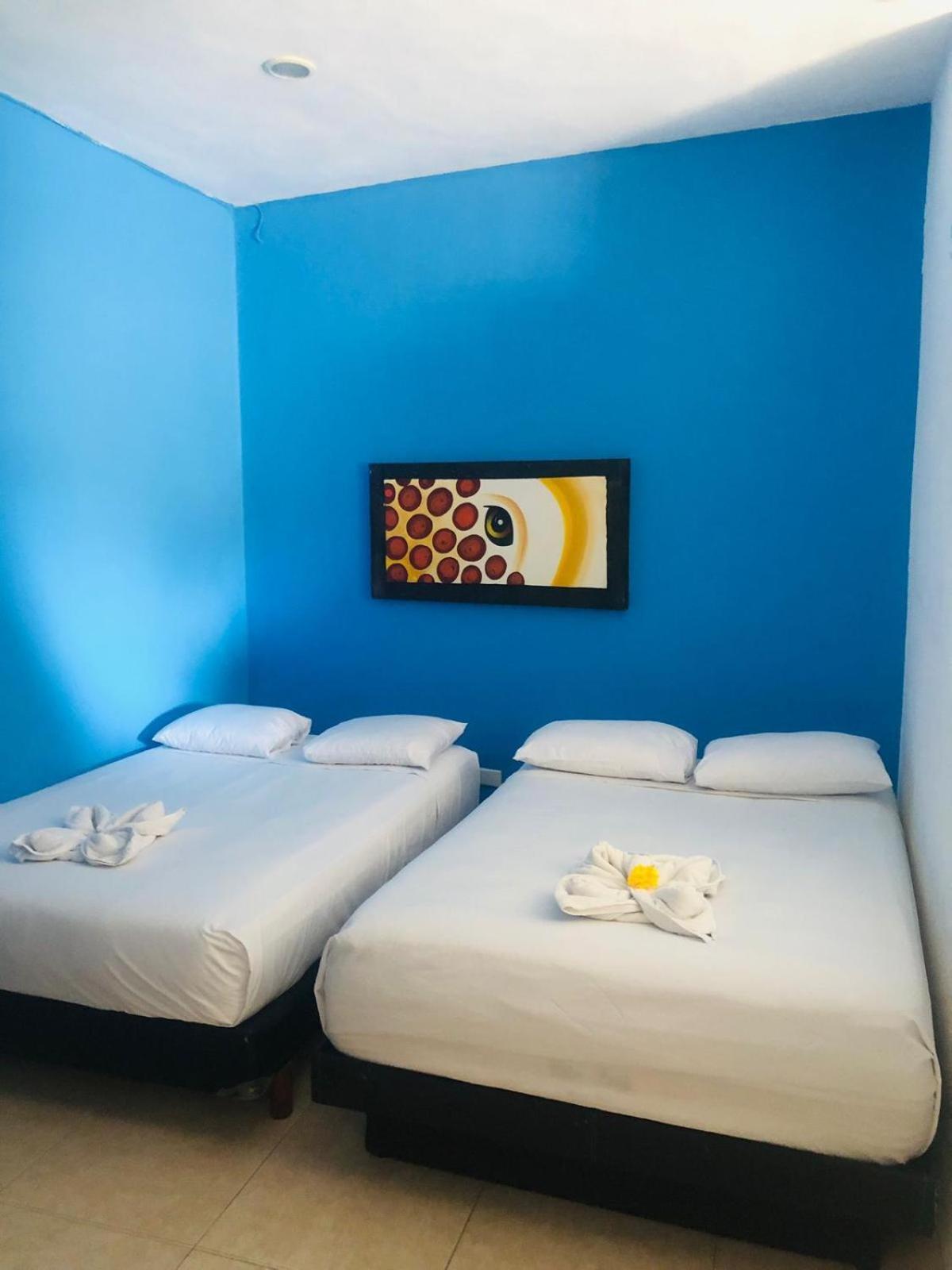 Easy Hotel ปลายาเดลการ์เมน ภายนอก รูปภาพ